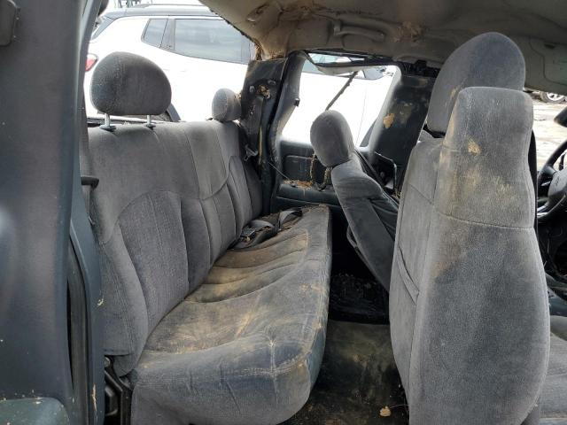 Photo 10 from auction – 2001 CHEVROLET SILV1500 2 with VIN 1GCEK19T51E119492