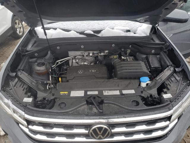 Photo 12 from auction – 2020 VOLKSWAGEN ATLAS CROS with VIN 1V21C2CA2LC212458