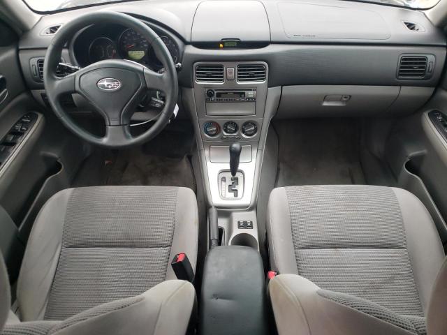 Photo 8 from auction – 2008 SUBARU FORESTER 2 with VIN JF1SG636X8H721078