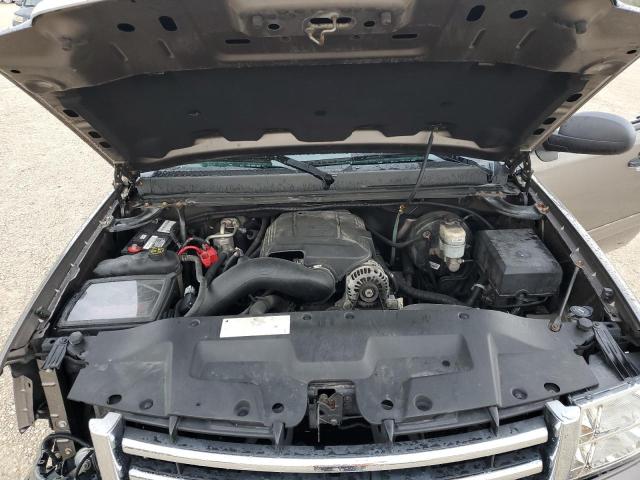 Photo 11 from auction – 2012 GMC SIERRA K15 with VIN 1GTR2VE72CZ275678