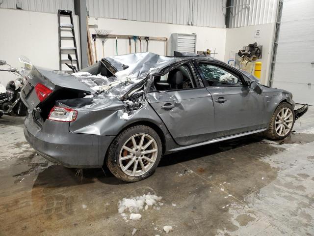 Photo 3 from auction – 2015 AUDI A4 PREMIUM with VIN WAUFFCFL4FN008011