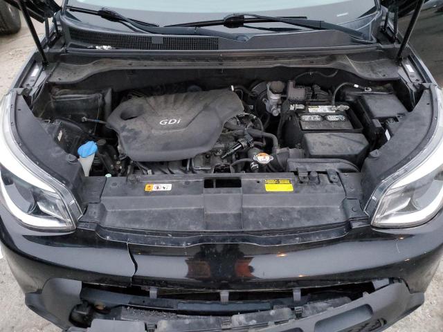 Photo 11 from auction – 2016 KIA SOUL with VIN KNDJN2A20G7256920