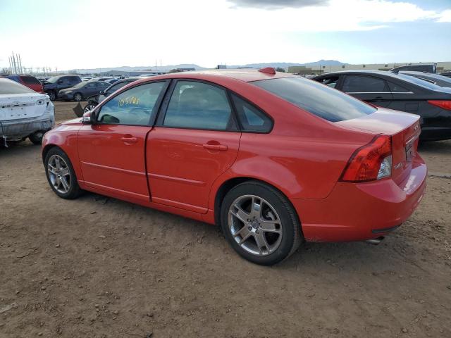Photo 2 from auction – 2008 VOLVO S40 T5 with VIN YV1MS672482350120