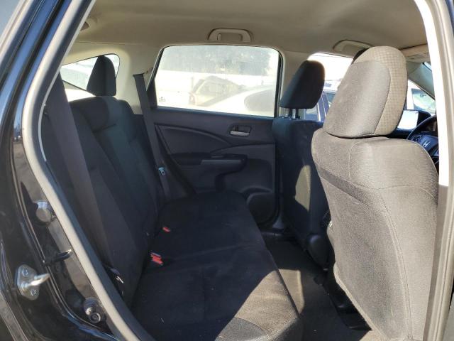Photo 11 from auction – 2016 HONDA CR-V LX with VIN 2HKRM3H34GH547913