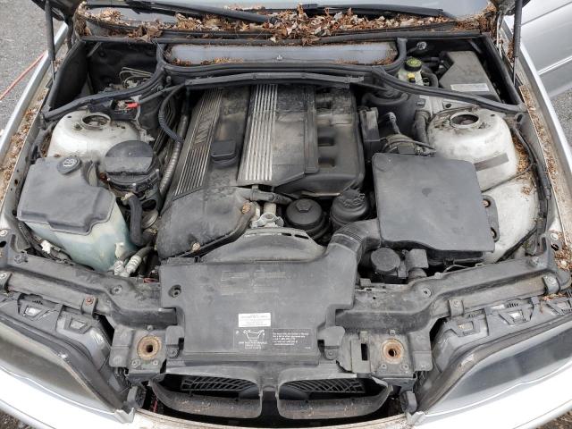 Photo 11 from auction – 2005 BMW 330 XI with VIN WBAEW53445PN38521