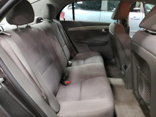 Photo 10 from auction – 2012 CHEVROLET MALIBU 1LT with VIN 1G1ZC5E04CF398196
