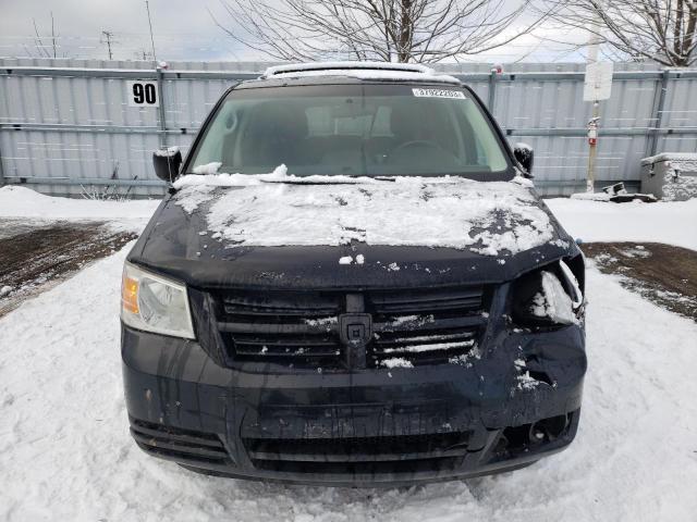 Photo 5 from auction – 2010 DODGE GRAND CARA with VIN 2D4RN4DE8AR263417