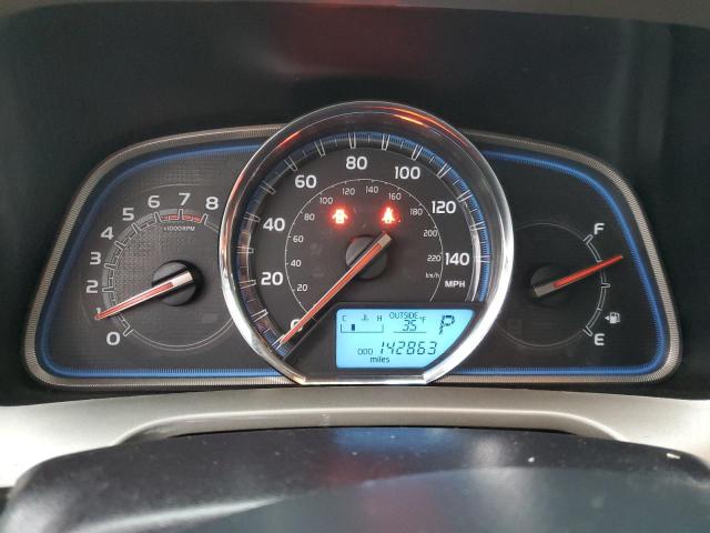 Photo 9 from auction – 2014 TOYOTA RAV4 LIMIT with VIN 2T3DFREV1EW225149