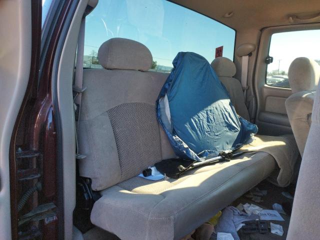 Photo 10 from auction – 2001 CHEVROLET SILVERADO with VIN 2GCEC19T011114618