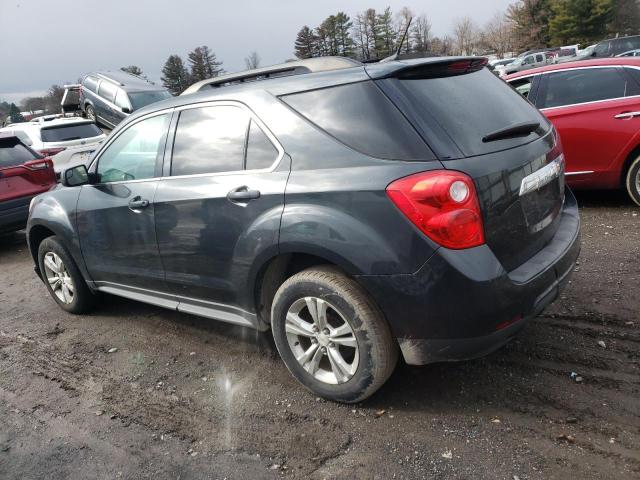 Photo 2 from auction – 2014 CHEVROLET EQUINOX LT with VIN 2GNALBEK9E6196916