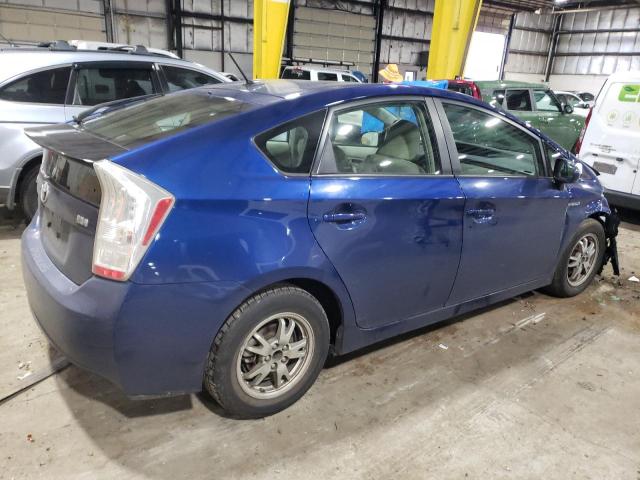Photo 3 from auction – 2010 TOYOTA PRIUS with VIN JTDKN3DU2A0077611