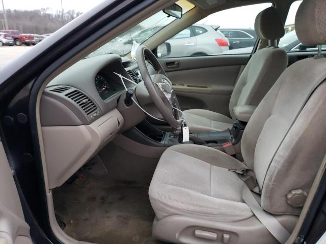 Photo 7 from auction – 2003 TOYOTA CAMRY LE with VIN 4T1BE32K63U756015