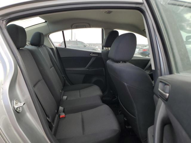Photo 10 from auction – 2013 MAZDA 3 I with VIN JM1BL1U76D1837672