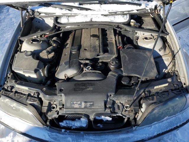 Photo 11 from auction – 2004 BMW 330 I with VIN WBAEV53474KM38072