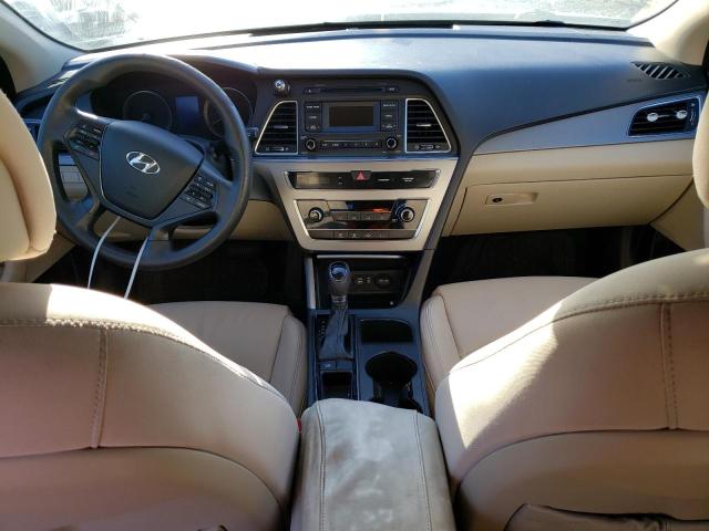 Photo 8 from auction – 2015 HYUNDAI SONATA SE with VIN 5NPE24AF2FH175808