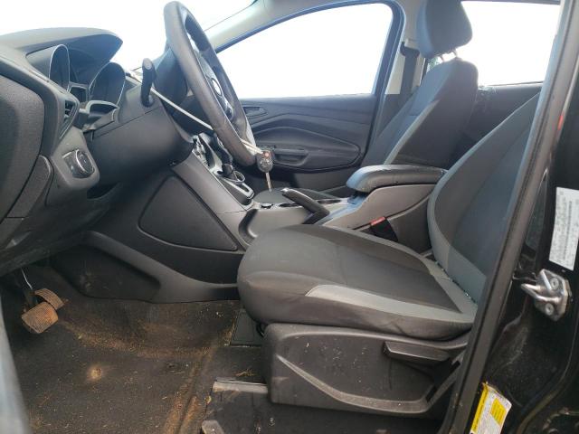 Photo 7 from auction – 2015 FORD ESCAPE S with VIN 1FMCU0F78FUA03246
