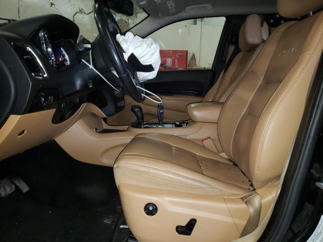 Photo 7 from auction – 2013 DODGE DURANGO CI with VIN 1C4SDJET2DC500848