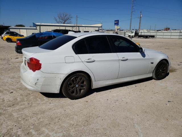 Photo 3 from auction – 2007 BMW 328 I with VIN WBAVA33517KX82719