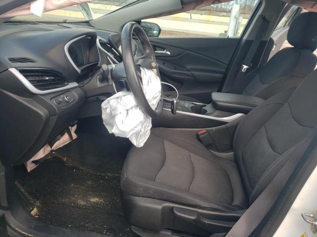 Photo 7 from auction – 2017 CHEVROLET VOLT LT with VIN 1G1RC6S5XHU102333
