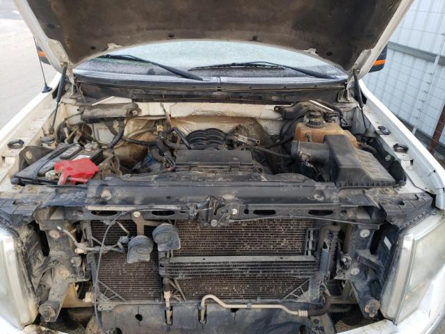 Photo 11 from auction – 2012 FORD F150 SUPER with VIN 1FTFW1EF0CFC61402
