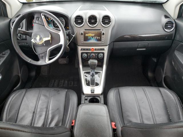 Photo 8 from auction – 2014 CHEVROLET CAPTIVA LT with VIN 3GNAL3EK3ES643618