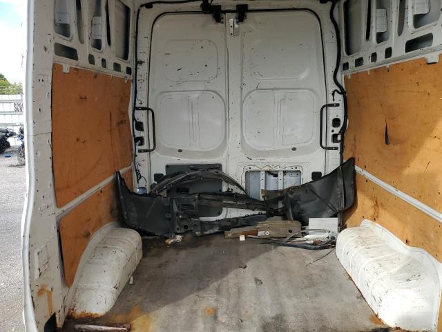 Photo 10 from auction – 2014 NISSAN NV 2500 with VIN 1N6BF0LY1EN109969