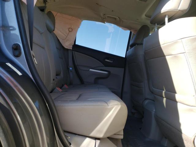 Photo 10 from auction – 2012 HONDA CR-V EXL with VIN 2HKRM4H75CH634240