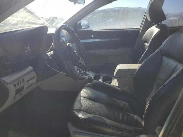 Photo 7 from auction – 2010 SUBARU OUTBACK 2. with VIN 4S4BRCAC9A3321359