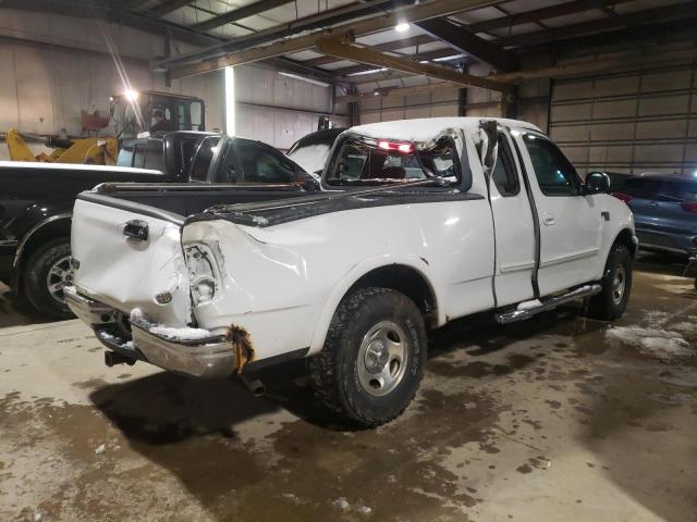 Photo 3 from auction – 2002 FORD F150 with VIN 2FTRX18L22CA73972