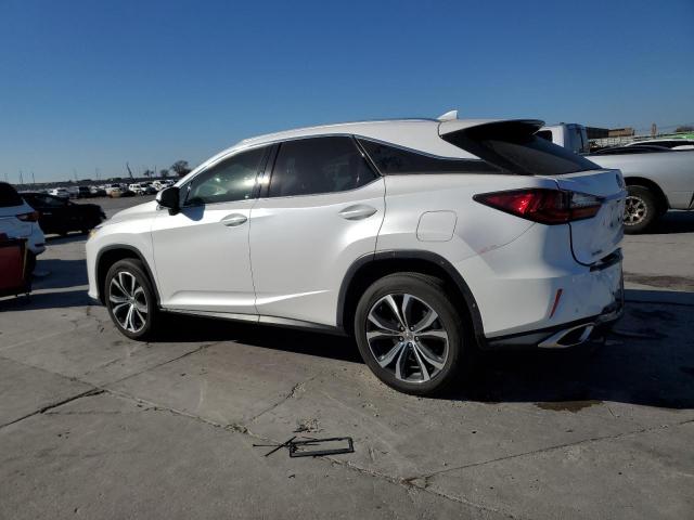 Photo 2 from auction – 2016 LEXUS RX 350 with VIN 2T2ZZMCA4GC015721