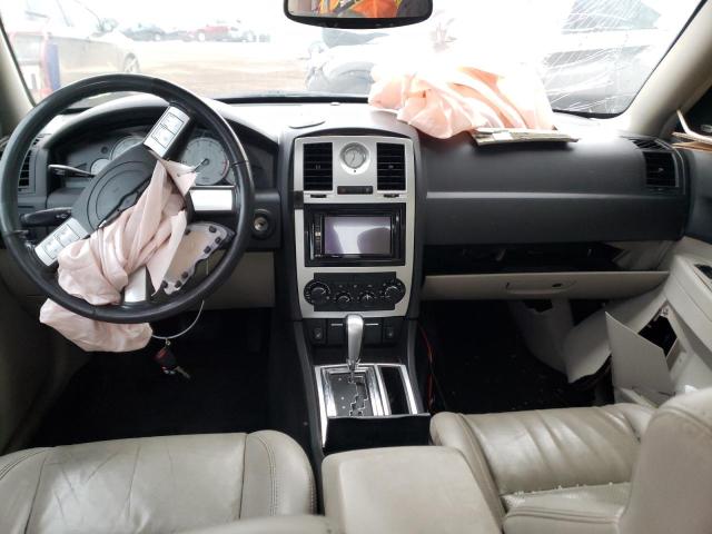 Photo 8 from auction – 2006 CHRYSLER 300C with VIN 2C3LA63H16H490634