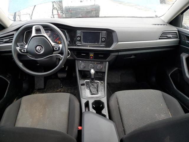 Photo 8 from auction – 2019 VOLKSWAGEN JETTA S with VIN 3VWCB7BU9KM172833