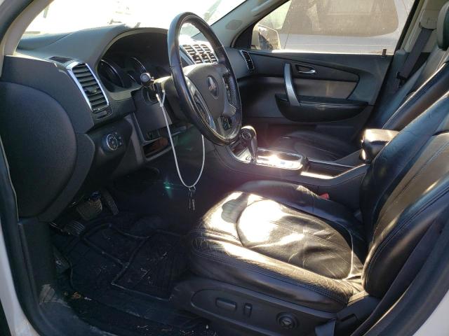 Photo 7 from auction – 2007 GMC ACADIA SLT with VIN 1GKEV33787J100535