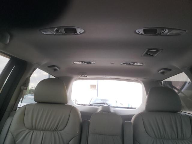 Photo 10 from auction – 2008 HONDA ODYSSEY EX with VIN 5FNRL38608B101478