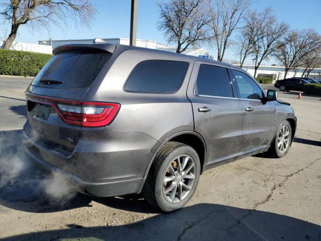 Photo 3 from auction – 2014 DODGE DURANGO R/ with VIN 1C4SDHCT3EC451429