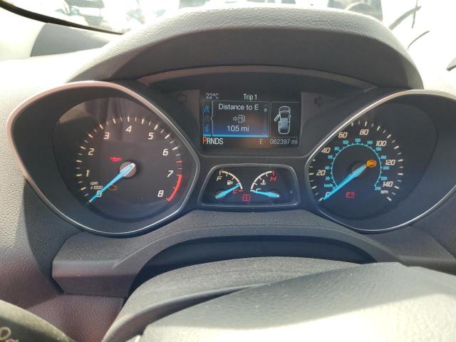 Photo 9 from auction – 2014 FORD ESCAPE TIT with VIN 1FMCU0JX0EUE55424
