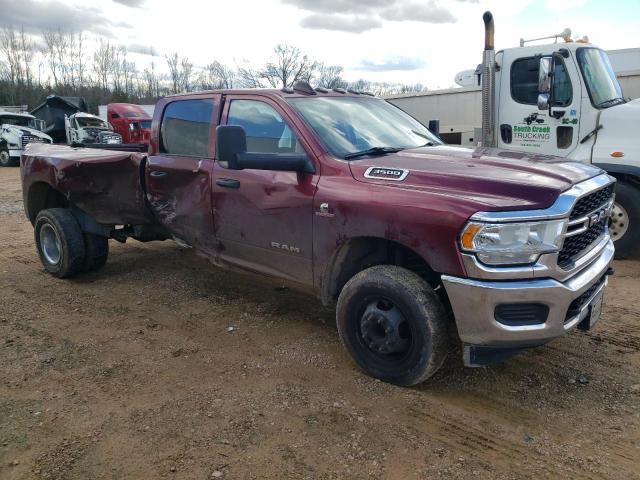 Photo 4 from auction – 2019 RAM 3500 TRADE with VIN 3C63RRGL5KG612398