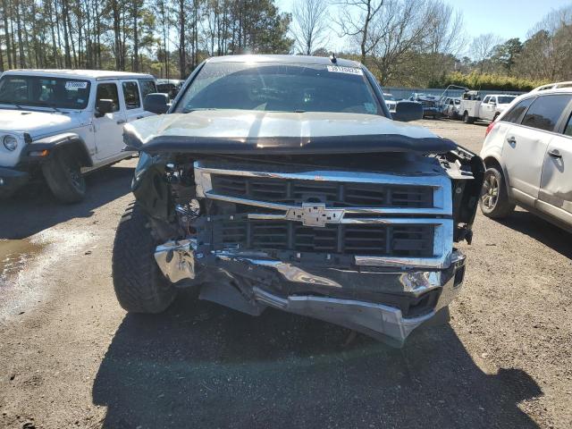Photo 5 from auction – 2015 CHEVROLET SILVERADO with VIN 3GCUKREC2FG434783