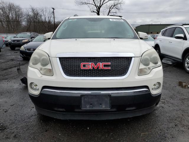 Photo 5 from auction – 2011 GMC ACADIA SLT with VIN 1GKKVRED5BJ404813