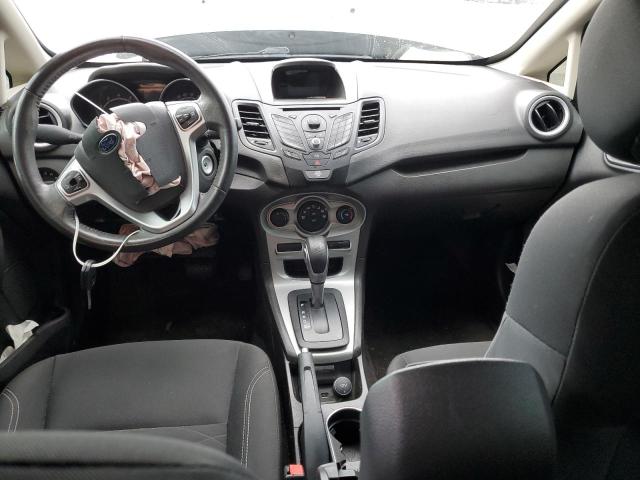 Photo 8 from auction – 2015 FORD FIESTA SE with VIN 3FADP4EJ3FM145020