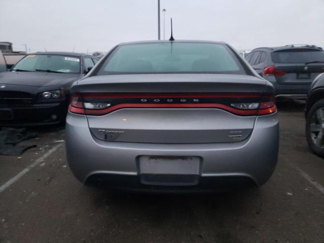 Photo 6 from auction – 2016 DODGE DART SXT with VIN 1C3CDFBAXGD584523