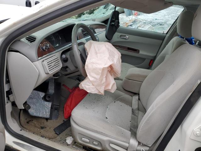 Photo 7 from auction – 2009 BUICK LACROSSE C with VIN 2G4WC582991200490