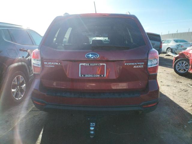 Photo 6 from auction – 2015 SUBARU FORESTER 2 with VIN JF2SJAGC0FH415598