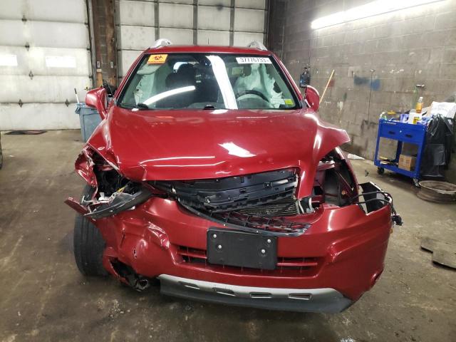 Zdjęcie 5 z aukcji – 2014 CHEVROLET CAPTIVA LT z VIN 3GNAL4EKXES541111