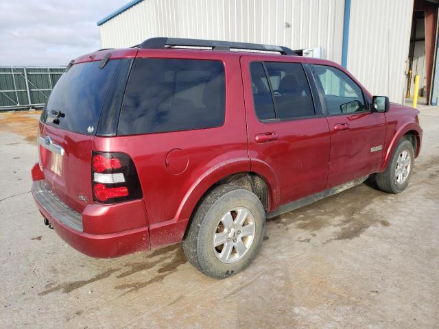 Photo 3 from auction – 2008 FORD EXPLORER X with VIN 1FMEU73E18UB05835