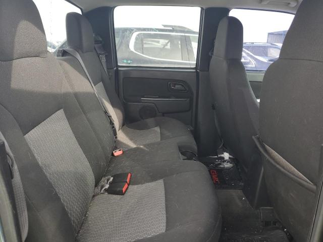 Photo 11 from auction – 2007 GMC CANYON with VIN 1GTDT13E378183105