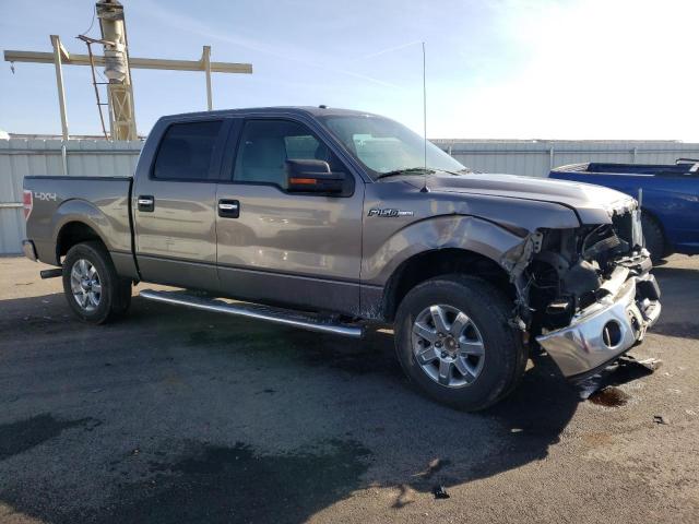 Photo 4 from auction – 2014 FORD F150 SUPER with VIN 1FTFW1EF9EKD44840