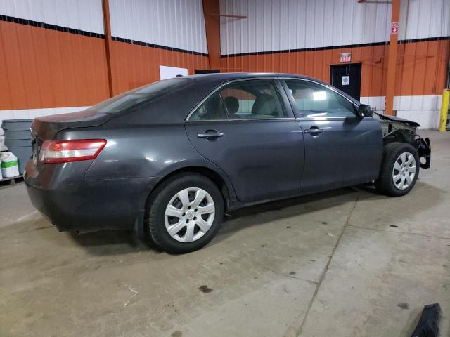Photo 3 from auction – 2011 TOYOTA CAMRY BASE with VIN 4T1BF3EK4BU676879