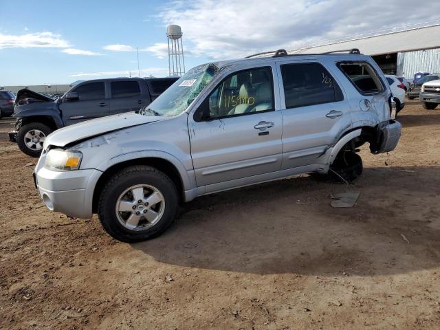 FORD ESCAPE LIM 2007 with VIN 1FMYU94197KA01785 - Photo from auction