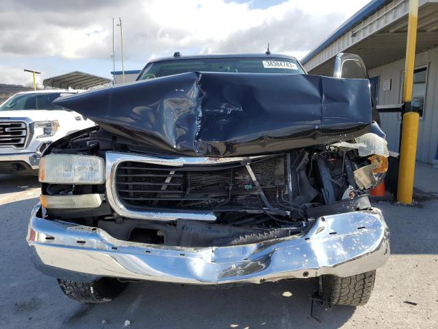 Photo 5 from auction – 2005 GMC YUKON with VIN 1GKEC13T85J120594